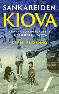Sankareiden Kiova