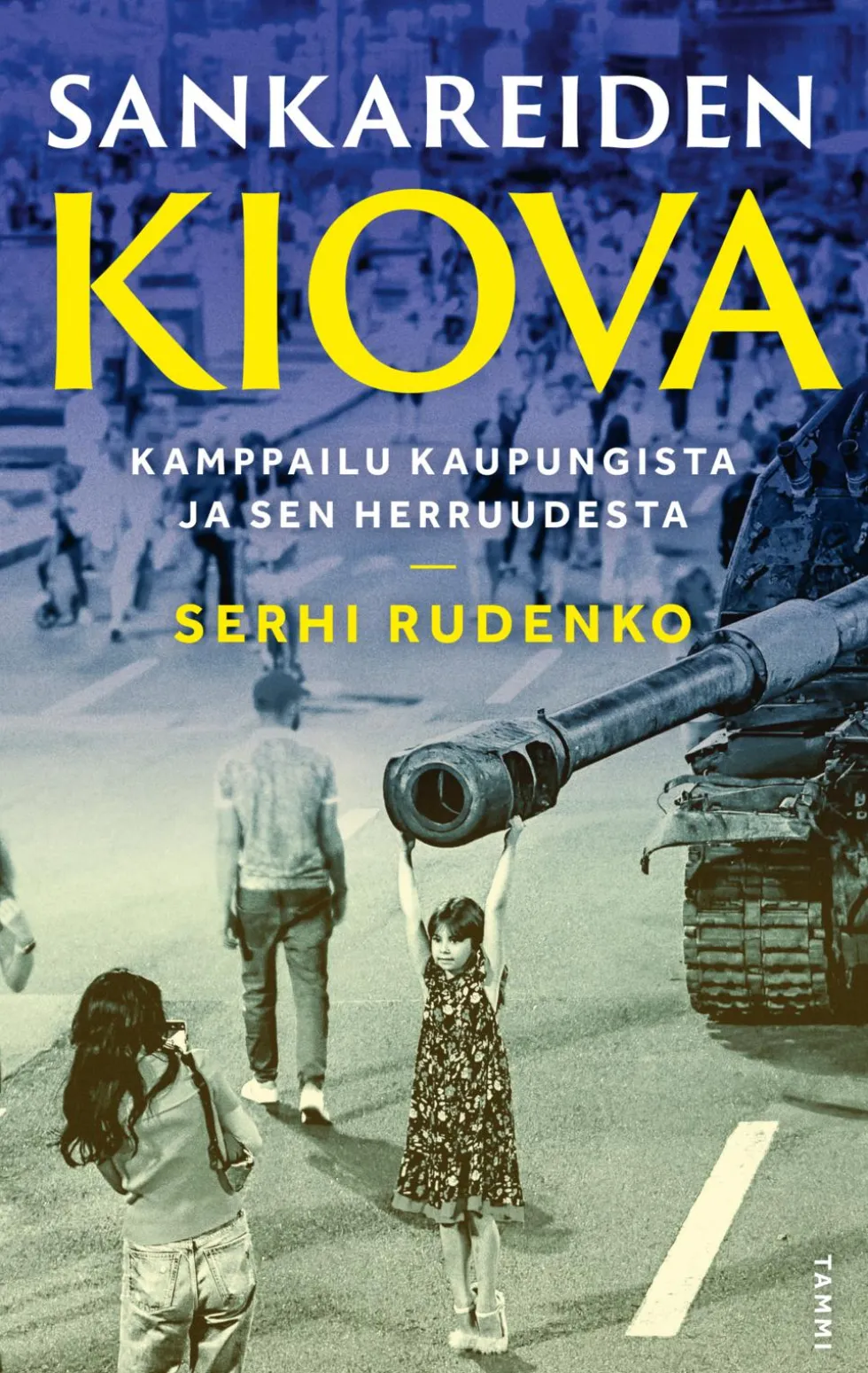 Sankareiden Kiova