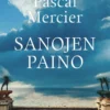Sanojen paino