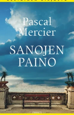 Sanojen paino
