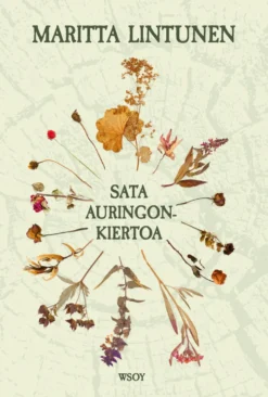 Sata auringonkiertoa
