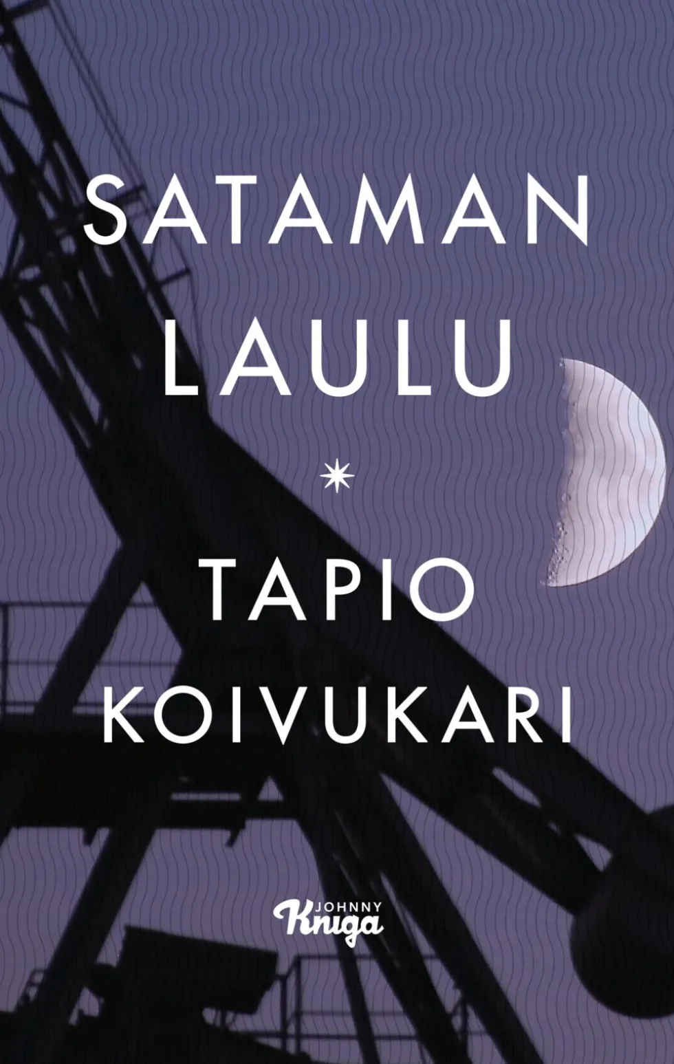 Sataman laulu