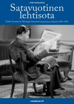 Satavuotinen lehtisota