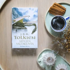 Satujen valtakunta. Laajennettu laitos