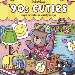 '90s Cuties