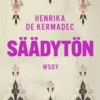 Säädytön