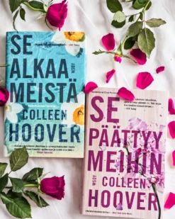 Se alkaa meistä