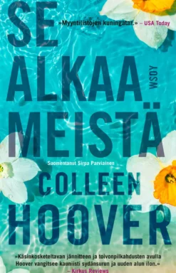 Se alkaa meistä