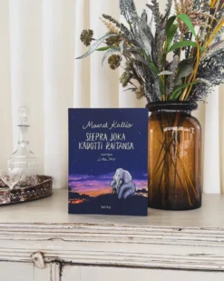 Seepra joka kadotti raitansa