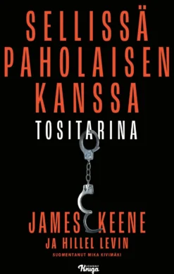 Sellissä paholaisen kanssa