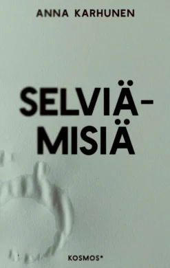 Selviämisiä