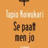 Se paatt men jo
