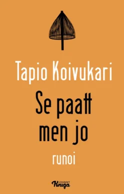 Se paatt men jo