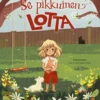 Se pikkuinen Lotta (uusi kuvitus)
