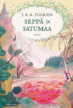 Seppä ja Satumaa