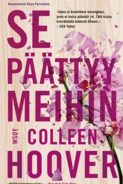 Se päättyy meihin