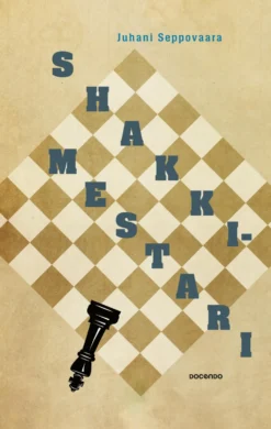 Shakkimestari