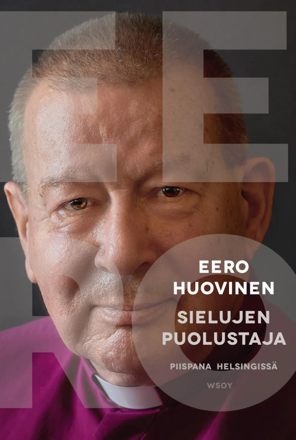 Sielujen puolustaja