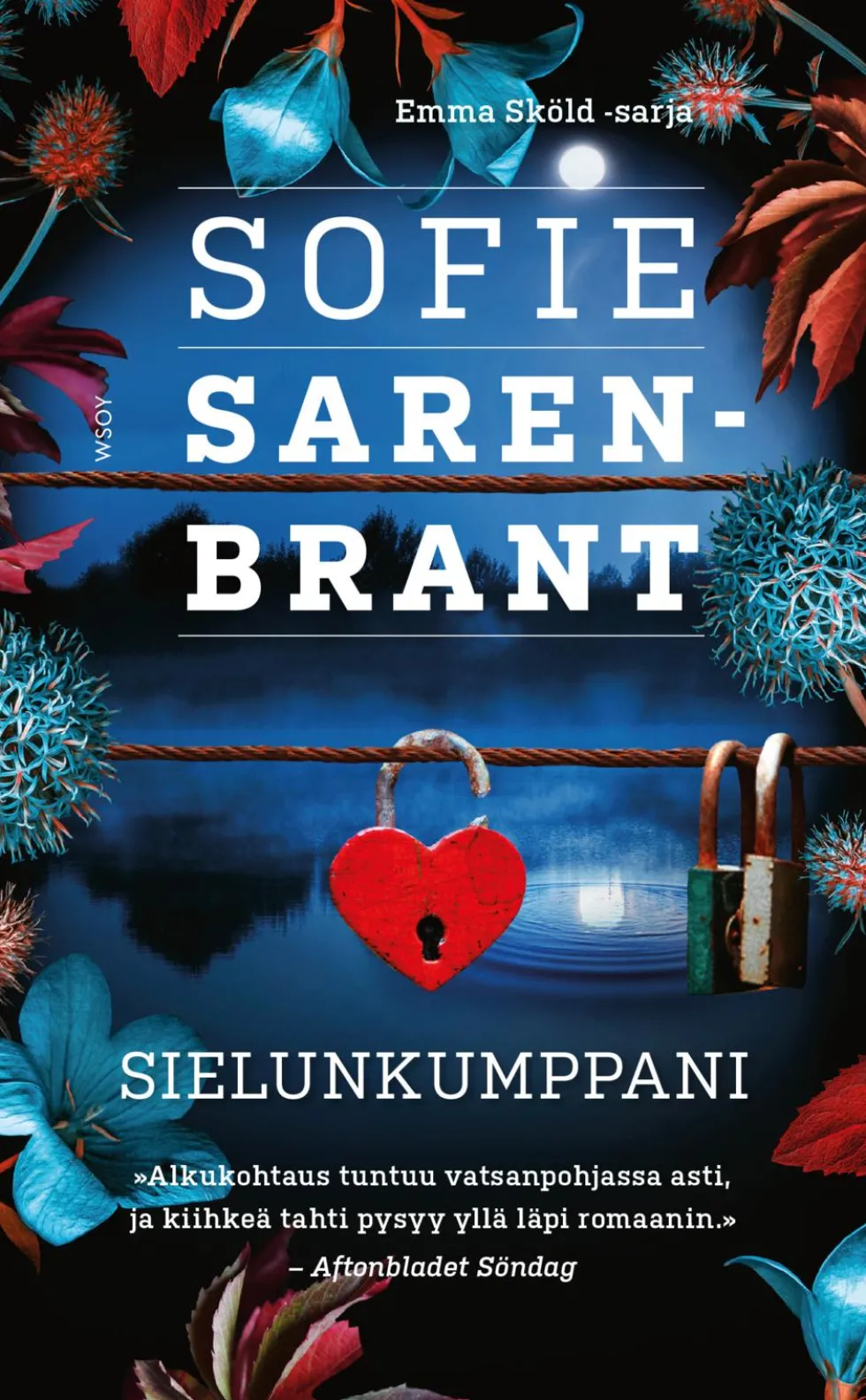 Sielunkumppani