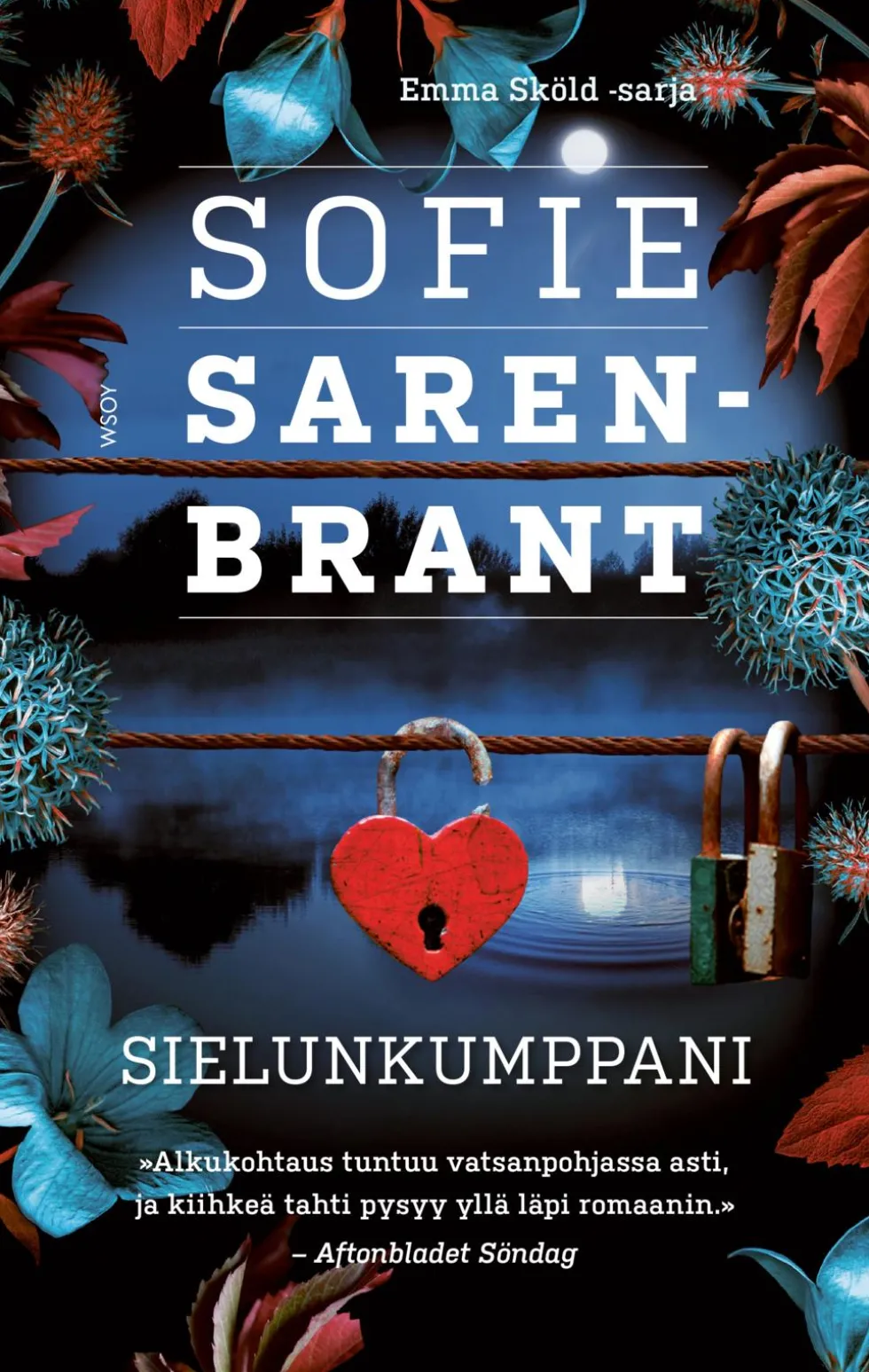 Sielunkumppani