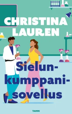 Sielunkumppanisovellus