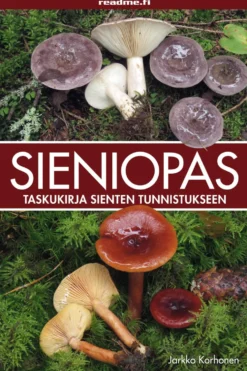 Sieniopas - 2026 painos