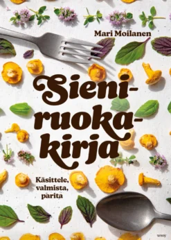 Sieniruokakirja