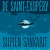 Siipien sankarit, Yölento