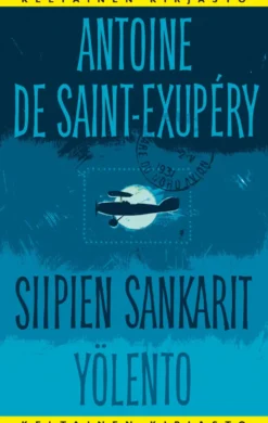 Siipien sankarit, Yölento