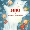 Siiri ja kauhea kummitus