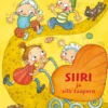 Siiri ja villi taapero