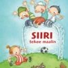 Siiri tekee maalin