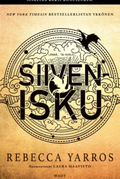 Siivenisku (bonusluvuilla)