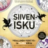 Siivenisku: Virallinen väritys- ja tarrakirja