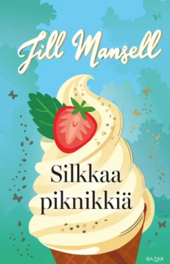 Silkkaa piknikkiä