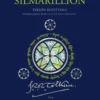 Silmarillion (tekijän kuvittama laitos)