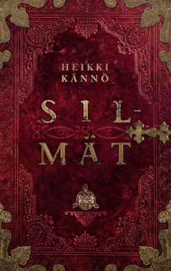 Silmät