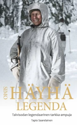 Simo Häyhä - Legenda