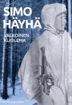 Simo Häyhä - Valkoinen kuolema