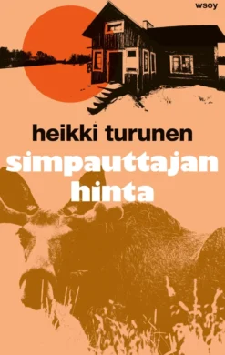 Simpauttajan hinta