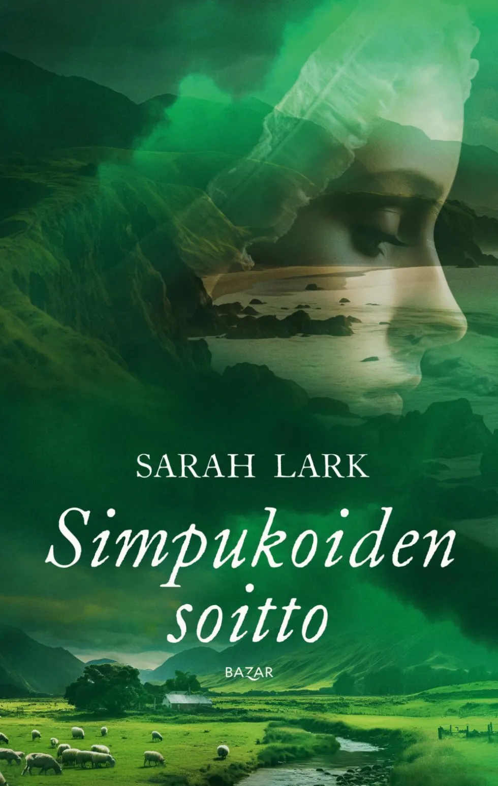 Simpukoiden soitto