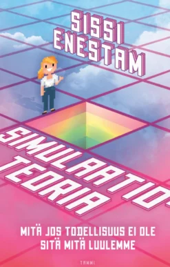 Simulaatioteoria