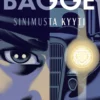 Sinimusta kyyti