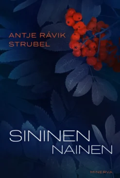 Sininen nainen