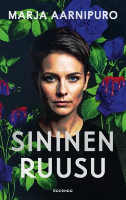 Sininen ruusu