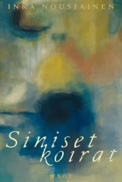 Siniset koirat
