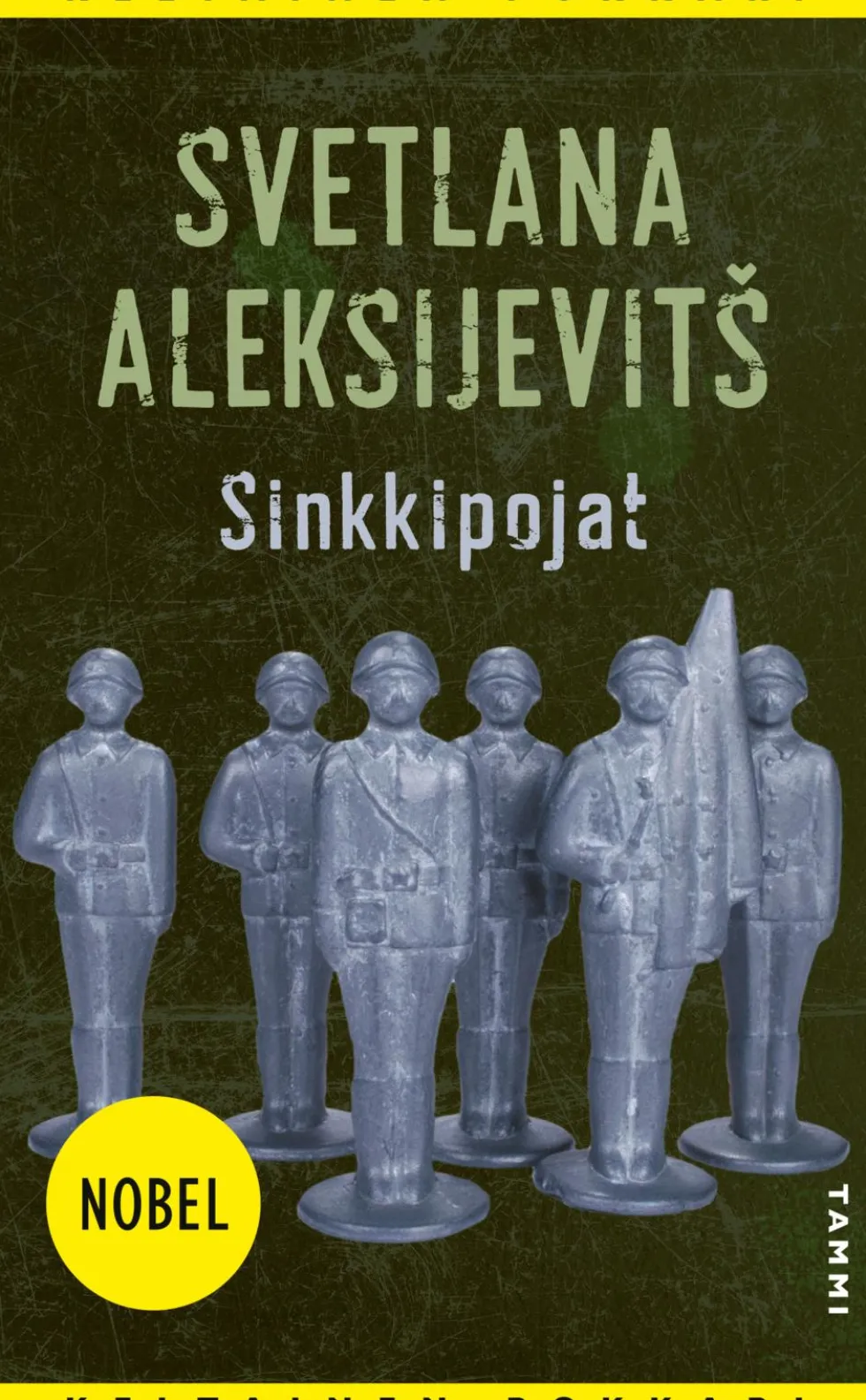 Sinkkipojat