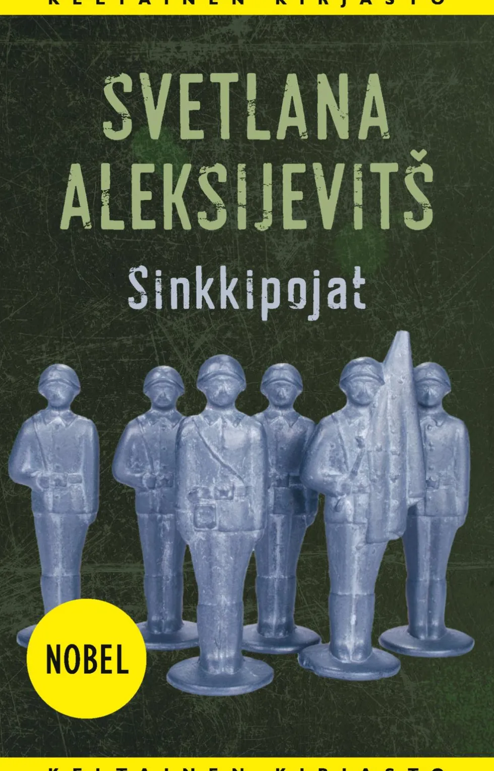 Sinkkipojat