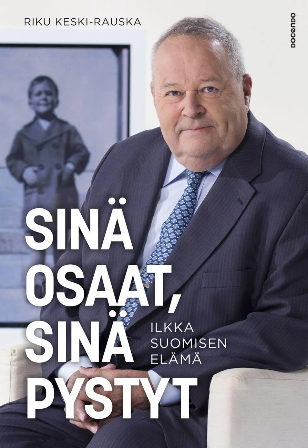 Sinä osaat, sinä pystyt