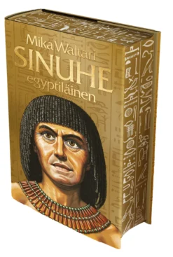 Sinuhe egyptiläinen